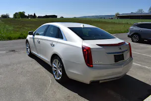 Cadillac XTS 3.6 Premium AWD