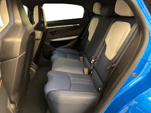 Alpine A390 GT AWD