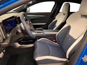 Alpine A390 GT AWD