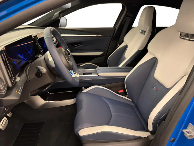 Alpine A390 GT AWD