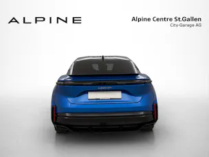 Alpine A390 GT AWD