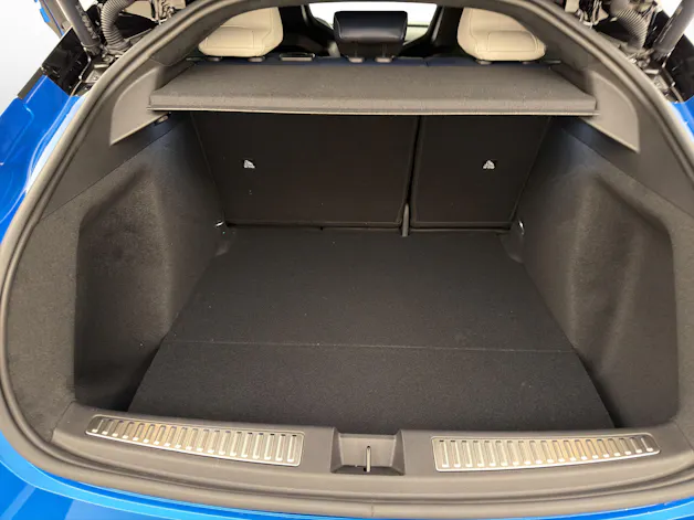 Alpine A390 GT AWD