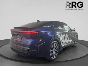Alpine GT