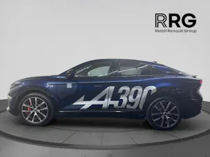 Alpine GT