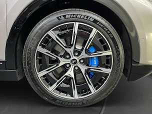 Alpine A390 GT 4WD 89 kWh