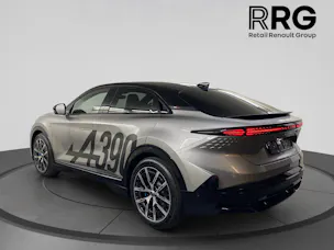 Alpine A390 GT 4WD 89 kWh