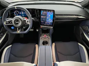 Alpine A390 GT 4WD 89 kWh