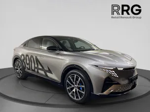 Alpine A390 GT 4WD 89 kWh