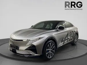 Alpine A390 GT 4WD 89 kWh