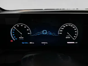 Alpine A390 GT 4WD 89 kWh