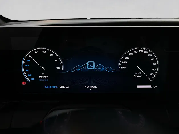 Alpine A390 GT 4WD 89 kWh