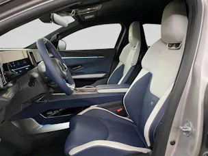 Alpine A390 GT 4WD 89 kWh