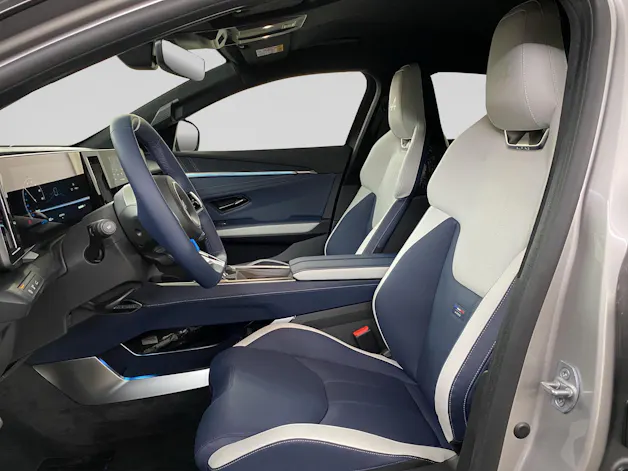 Alpine A390 GT 4WD 89 kWh