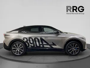 Alpine A390 GT 4WD 89 kWh