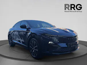Alpine GT