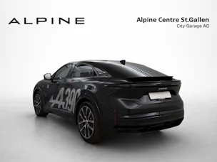 Alpine A390 GT AWD