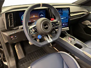 Alpine A390 GT AWD