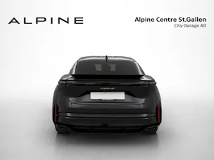 Alpine A390 GT AWD