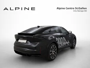 Alpine A390 GT AWD