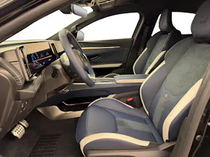 Alpine A390 GT AWD