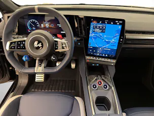 Alpine A390 GT AWD