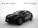 Alpine A390 GT AWD