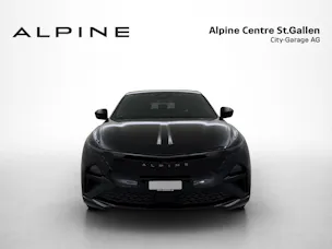Alpine A390 GT AWD
