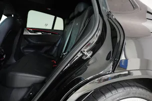 BMW Alpina BMW-ALPINA XD4 Switch-Tronic
