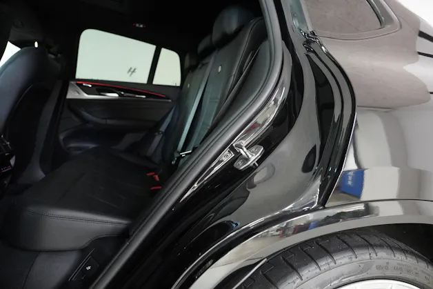 BMW Alpina BMW-ALPINA XD4 Switch-Tronic