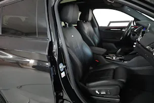 BMW Alpina BMW-ALPINA XD4 Switch-Tronic