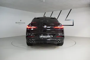 BMW Alpina BMW-ALPINA XD4 Switch-Tronic