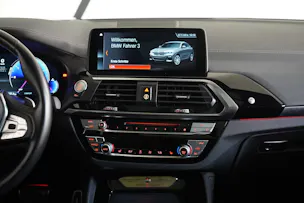 BMW Alpina BMW-ALPINA XD4 Switch-Tronic
