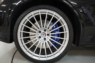 BMW Alpina BMW-ALPINA XD4 Switch-Tronic