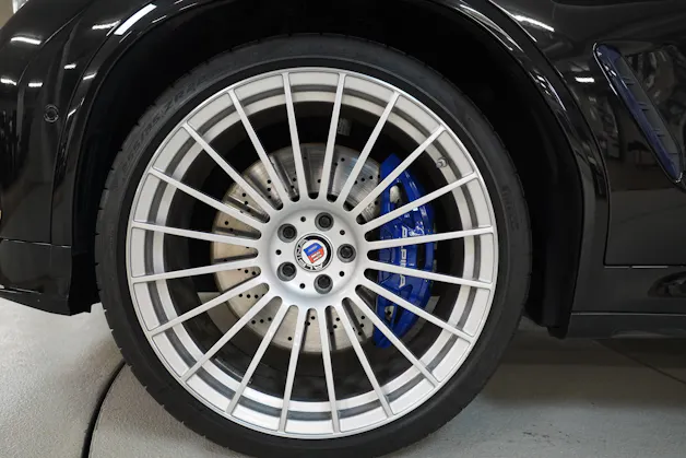 BMW Alpina BMW-ALPINA XD4 Switch-Tronic