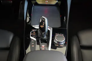 BMW Alpina BMW-ALPINA XD4 Switch-Tronic