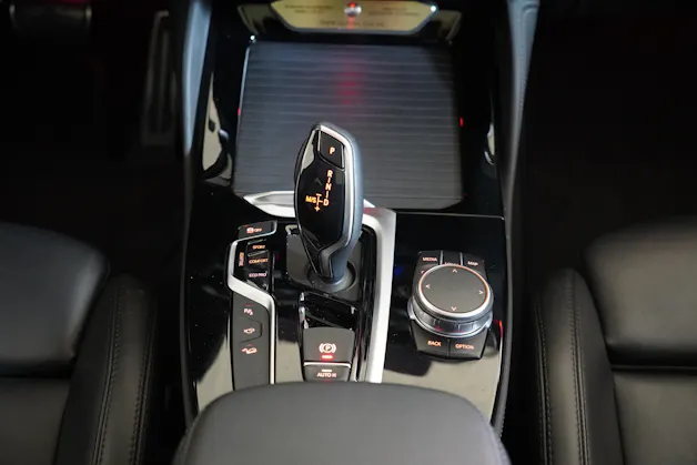 BMW Alpina BMW-ALPINA XD4 Switch-Tronic