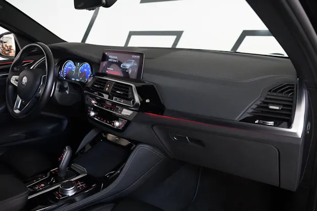 BMW Alpina BMW-ALPINA XD4 Switch-Tronic
