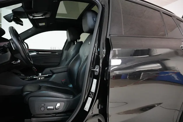 BMW Alpina BMW-ALPINA XD4 Switch-Tronic