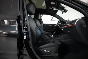 BMW Alpina BMW-ALPINA XD4 Switch-Tronic