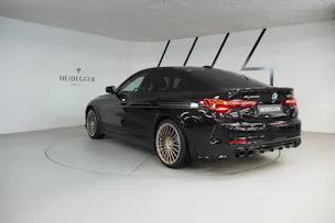 BMW Alpina BMW-ALPINA B4 Gran Coupé 3.0 xDrive GT S-Tronic