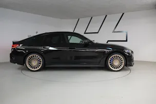 BMW Alpina BMW-ALPINA B4 Gran Coupé 3.0 xDrive GT S-Tronic