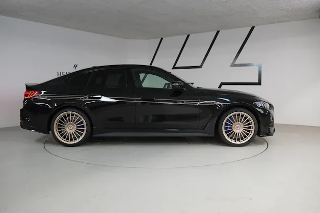 BMW Alpina BMW-ALPINA B4 Gran Coupé 3.0 xDrive GT S-Tronic