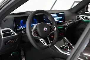 BMW Alpina BMW-ALPINA B4 Gran Coupé 3.0 xDrive GT S-Tronic