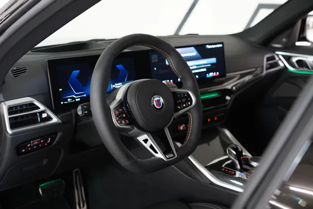 BMW Alpina BMW-ALPINA B4 Gran Coupé 3.0 xDrive GT S-Tronic