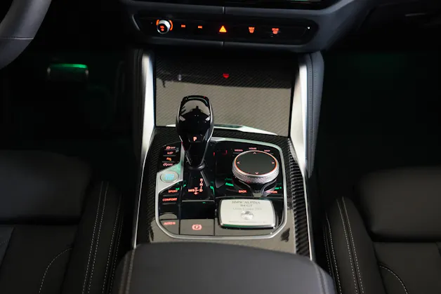 BMW Alpina BMW-ALPINA B4 Gran Coupé 3.0 xDrive GT S-Tronic