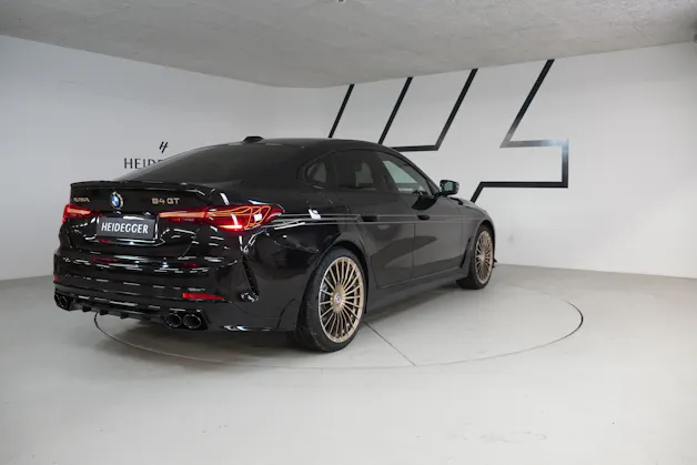 BMW Alpina BMW-ALPINA B4 Gran Coupé 3.0 xDrive GT S-Tronic