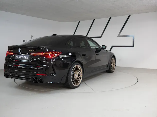 BMW Alpina BMW-ALPINA B4 Gran Coupé 3.0 xDrive GT S-Tronic