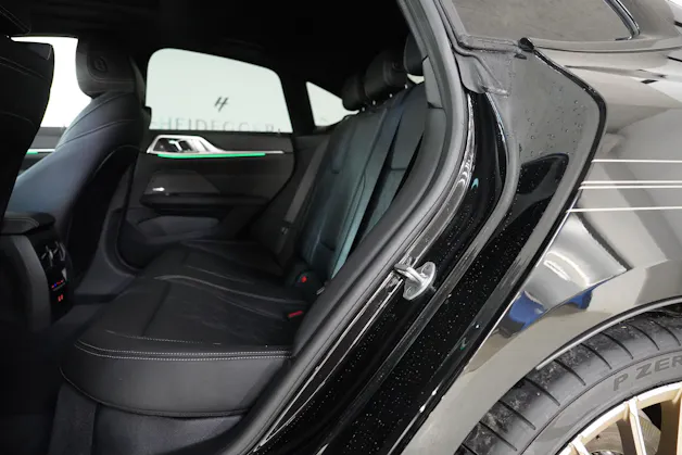 BMW Alpina BMW-ALPINA B4 Gran Coupé 3.0 xDrive GT S-Tronic