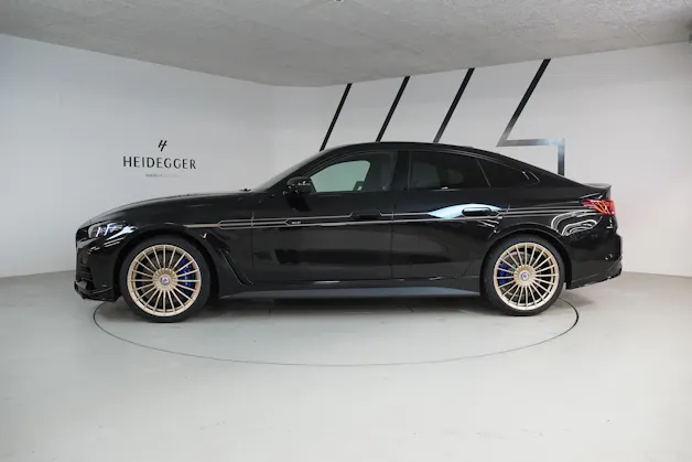 BMW Alpina BMW-ALPINA B4 Gran Coupé 3.0 xDrive GT S-Tronic