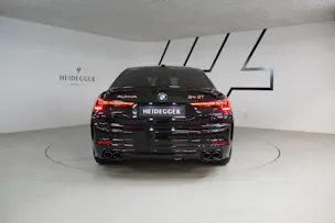 BMW Alpina BMW-ALPINA B4 Gran Coupé 3.0 xDrive GT S-Tronic
